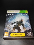 HALO 4 HALO IV GRA NA KONSOLĘ XBOX360 ENG 2xCD