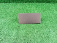 Vw Passat B5 zamknięcie klapka popielniczki tył dekor carbon 3B0857352H