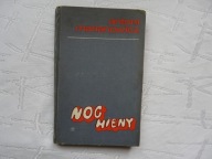 Noc hieny A. Marianowicz