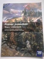 Poznać przeszłość Wojna i wojskowość Historia i społeczeństwo Podręcznik