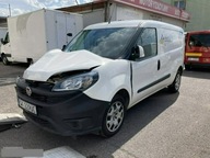 Fiat Doblo MAXI 1,6 jtd ECO Flex 105KM Klima 2021