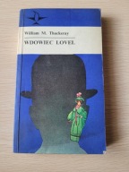 WDOWIEC LOVEL - WILLIAM M. THACKERAY