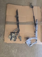 ZAWIAS MASKI LEWY PRAWY LAND ROVER EVOQUE L551 K8D2-16801-A