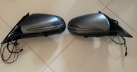 Lusterka lusterko Mercedes E63 W213 kamera asystent prawe lewe