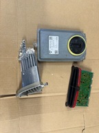 Moduły lampy BMW X5 F15 USA lewa Full LED