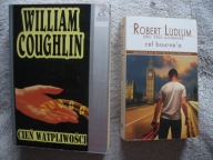 Cien wątpliwości Coughlin + gratis Cel Bournea Ludlum