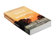 Gdzie śpiewają raki - Delia Owens