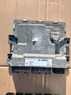 STEROWNIK KOMPUTER SILNIKA RENAULT MASTER 237103906S