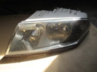 Skoda Octavia II 1Z reflektor lewy