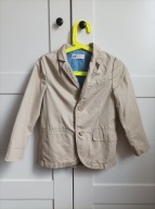 MARYNARKA H&M BEZOWA R. 4-5L