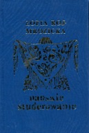 Zofia Roj-Mrozicka: Babskie śtuderowanie. Zakopane: Związek Podhalan 1987