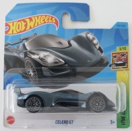 HOT WHEELS CELERO GT