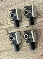 Porsche Panamera 971 czujnik uderzenia sensor przyspieszenia