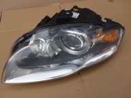 LAMPA AUDI A4 B7 XENON ORYGINAŁ LEWY PRZOD