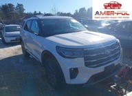 Ford Explorer Active 2025 2.3 Benzyna 300KM