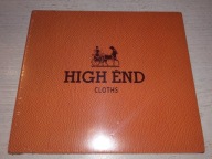 Planet Asia - High End Cloths FOLIA!!!