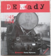 Dekady 1945-1954 Piotr Lipiński Piotr Majewski CD