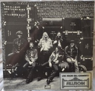 The Allman Brothers Band – The Allman Brothers Band At Fillmore East
