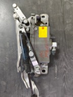 BMW 5 F10 F11 ZAWIASY MASKI KOMPLET + NABOJE