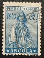 Angola 1932 Mi: 247