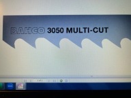 Bahco piła taśmowa Multi cut 3850-27-0.9-4/6-3110