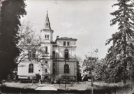 WIENIEC - SANATORIUM IM. SEWERYNA STERLINGA - 1968r