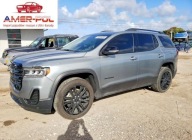 GMC Acadia Sle 2023 2.0 Benzyna 228KM