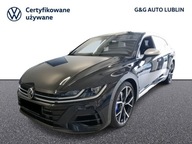 Volkswagen Arteon R Shooting Brake 4Motion 2.0 TSI 319 KM DSG FV23 2.0