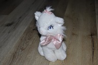 pluszak maskotka kot kotka koteczka Marie