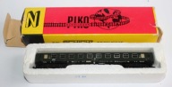 PIKO Wagon osobowy Y DR 2 klasa SCHICHT skala N