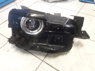 MAZDA MX30 MX 30 LAMPA PRAWA FULL LED 14 PIN EUROPA ORYGINAŁ IDEALNA R2