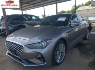 Genesis G70 2.0T 2021 2.0 Benzyna 252KM