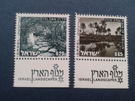 IZRAEL Mi - 598 - 99 **