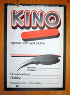 KINO - Jakub Erol B2