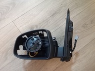 FORD FOCUS MK2 II FL LIFT LUSTERKO ZEWNĘTRZNE LEWE 8M5117683UB