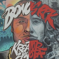 Kreator Żywota Bonus RPK CD