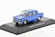RENAULT 8 Gordini 1300 1966 1/43 Norev