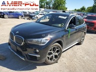 BMW X1 2019 BMW X1 xDrive28i Sports Activity Vehicle 2.0 Benzyna 228KM