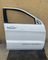 Jeep Grand Cherokee wk2 drzwi prawe przednie
