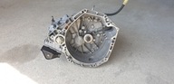 MANUALNA SKRZYNIA BIEGÓW Renault Clio 5 V 1.5 dci TL4 362