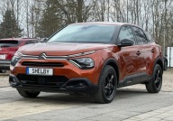 Citroen C4 1.2 PureTech 130 KM Xenon Led Navi Kamera Stan Bdb OPLACONY