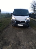 PRZEKŁADKA USŁUGA ANGLIKA ducato boxer jumper