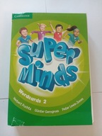 Super Minds Wordcards 2