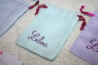 LILOU WORECZKI NA BIŻUTERIĘ MATERIAŁOWA GIGA ZESTAW 20szt! DLA KOLEKCJONERA