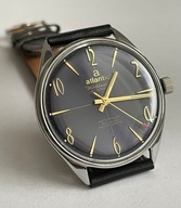 Atlantic Worldmaster – Unitas 6300 – 21 Jewels – Stan Kolekcjonerski!