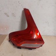LAMPA TYŁ LEWY VOLVO V40 II 31395844