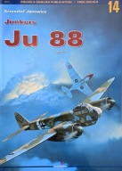 Junkers Ju 88 vol.II Krzysztof Janowicz
