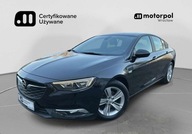 Opel Insignia Enjoy Grand Sport, Tempomat, GPS, Salon Polska, 1 wlasciciel