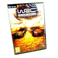 NOWA WRC 1 I FIA WORLD RALLY CHAMPIONSHIP PC