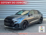 AUDI Q8 / E-Tron Q8 50 TDI quattro Suv 3.0 (286KM) 2026